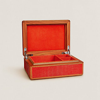 Amalthee box, small model | Hermès Canada